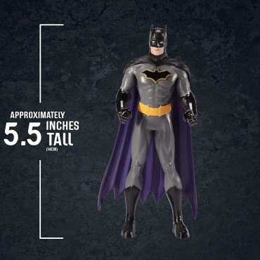 Figura Batman Bendyfigs DC Flexible 14 cms
