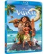 Vaiana [Blu-ray]