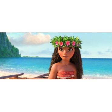 Vaiana [Blu-ray]