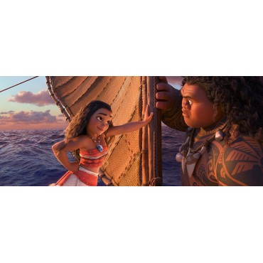 Moana [BLU_RAY]