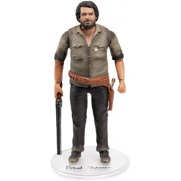 Figura Bud Spencer Bambino Articulada 18 cms