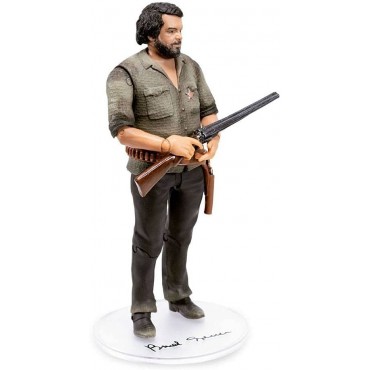 Figura Bud Spencer Bambino Articulada 18 cms