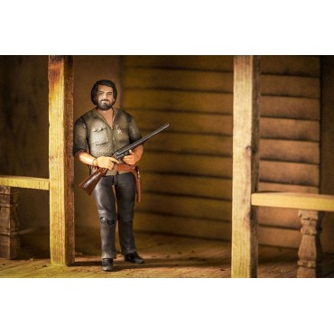 Figura Bud Spencer Bambino Articulada 18 cms