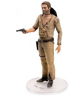 Figura Terence Hill Trinidad Trinity Articulada 18 cms