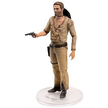 Figura Terence Hill Trinidad Trinity Articulada 18 cms 