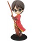 Figura Harry Potter Quidditch Style 14 cms 