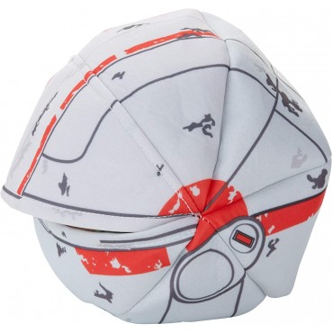 Peluche Grogu Baby Yoda The Mandalorian Star Wars Transforma