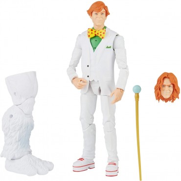 Figura Arcade Marvel Legends Articulada 15 cms 