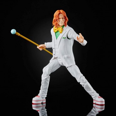 Figura Arcade Marvel Legends Articulada 15 cms 