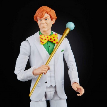 Figura Arcade Marvel Legends Articulada 15 cms 