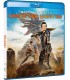 Monster Hunter [Blu-ray]