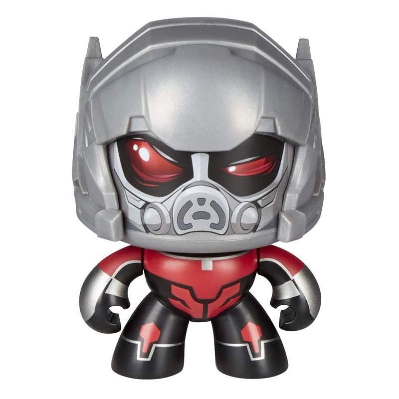 Figura Ant-Man Might Muggs Marvel 9,5 cms 