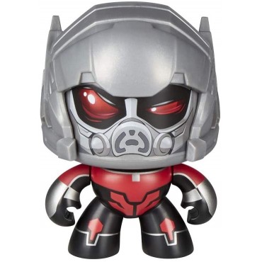 Figura Ant-Man Might Muggs Marvel 9,5 cms 