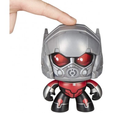 Figura Ant-Man Might Muggs Marvel 9,5 cms 