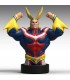 Hucha Busto All Might My Hero Academia 25 cms