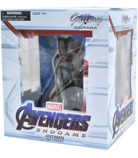 Estatua Ant-Man Avengers Endgame 23 cms