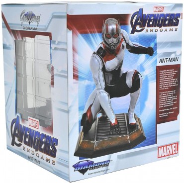 Estatua Ant-Man Avengers Endgame 23 cms 