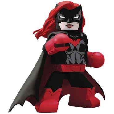 Figura Batwoman Vinimates 10 cms 