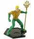 Figura Aquaman Liga de la Justicia 9 cms
