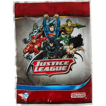 Figura Superman Liga de la Justicia Vuelo 9 cms