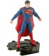 Figura Superman Liga de la Justicia Fuerza 9 cms