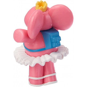 Figura Elli Bailarina Pocoyó 8 cms