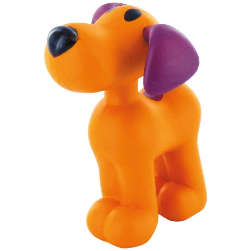 Figura Loula Pocoyó 6 cms