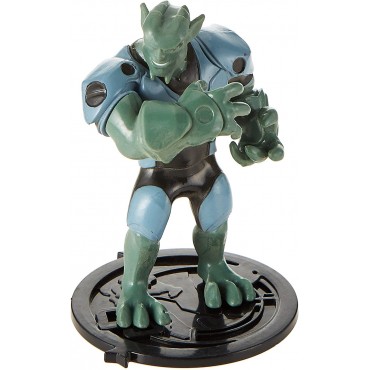 Figura Duende Verde Ultimate Spider-Man 10 cms