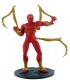 Figura Iron Spider Ultimate Spider-Man 10 cms