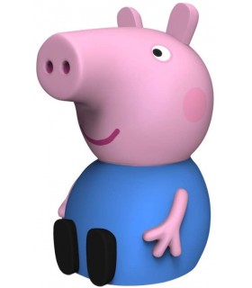 Figura George Peppa Pig 7 cms