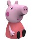 Figura Peppa Pig My First Peppa 9 cms