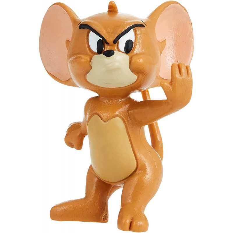 Figura Jerry Tom & Jerry 6 cms