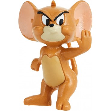 Figura Jerry Tom & Jerry 6 cms
