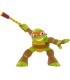 Figura Michelangelo Tortugas Ninja 9 cms