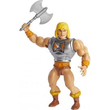 Figura He-Man Articulada 15 cms 
