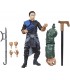 Figura Wenwu Shang Chi Marvel Legends Articulada 15 cms   