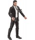 Figura John Wick Deluxe Articulada 18 cms     