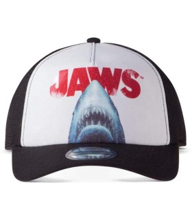 Gorra Tiburón La Película Visera Curva