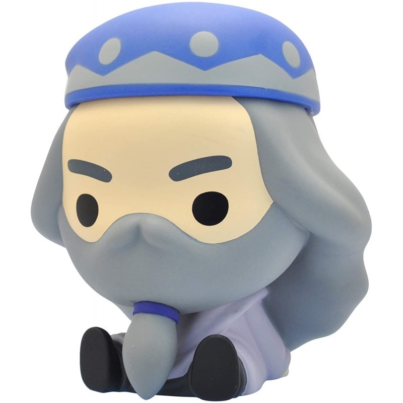 Hucha Dumbledore Harry Potter