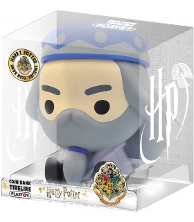 Hucha Dumbledore Harry Potter