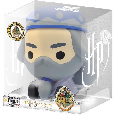 Hucha Dumbledore Harry Potter