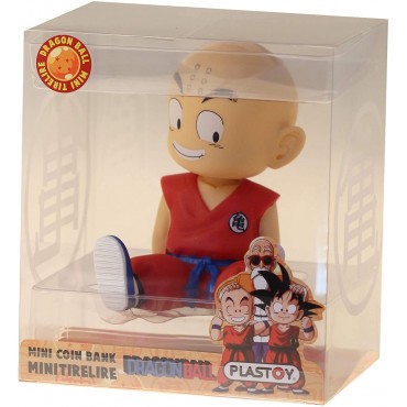 Hucha Krilin Dragon Ball 