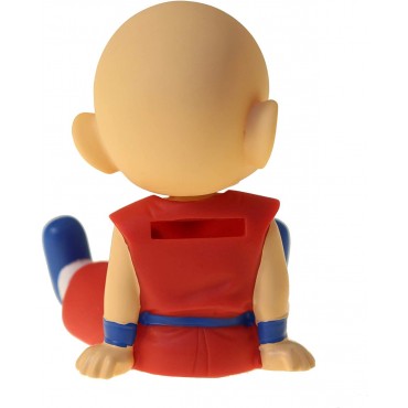 Hucha Krilin Dragon Ball 