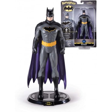 Figura Batman DC Flexible 19 cms