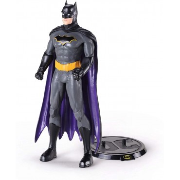 Figura Batman DC Flexible 19 cms
