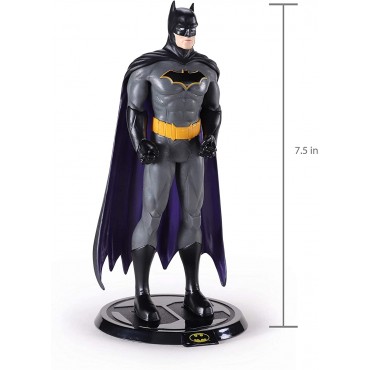 Figura Batman DC Flexible 19 cms