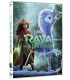 Raya y el último dragón [DVD]