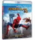 Spider-Man: Homecoming (BD 3D + BD + BD Extras) [Blu-ray]