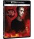 V de Vendetta [4k UHD +Blu-ray]