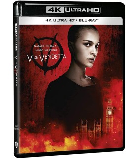 V [BLU_RAY]